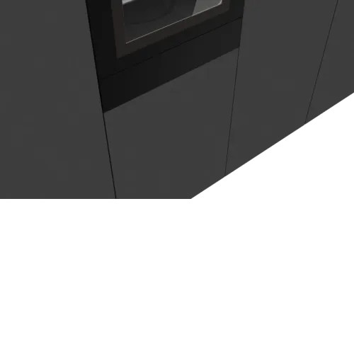 Фасад TEKA ANTHRACITE (111890009)