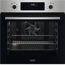 Духовой шкаф ZANUSSI OPZB 4310 XV