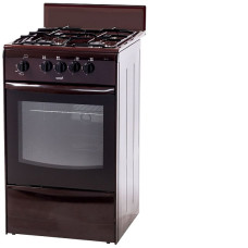 Газовая плита Terra GM 1413-003 Br Газовая плита Terra GM 1413-003 Br