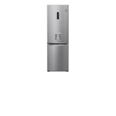 Холодильник LG GC-F459SMUM
