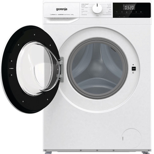 Стиральная машина GORENJE W2NHPI72SCSIRV