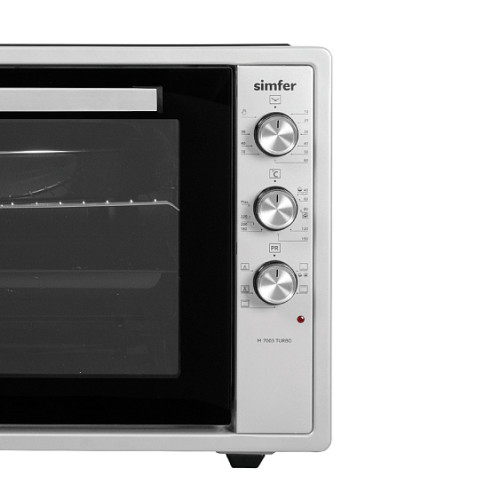 Мини-печь SIMFER M7003ТВ