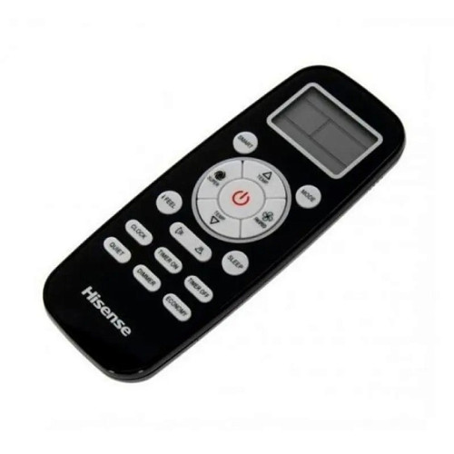 Сплит-система HISENSE AS-13HW4SVDTG5ВG