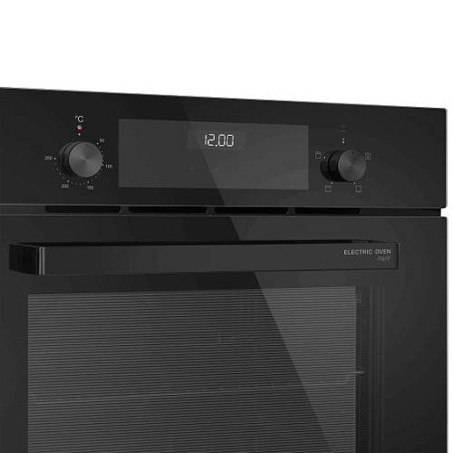 Духовой шкаф MEFERI MEO604BK POWER