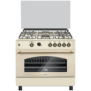 Плита AVEX FG 9024 YR