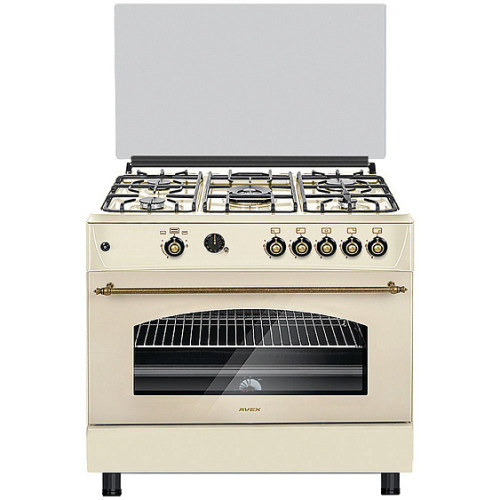 Плита AVEX FG 9024 YR