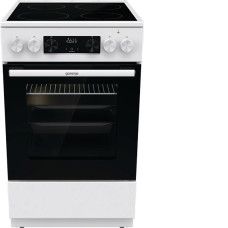Плита GORENJE GEC5C42WG