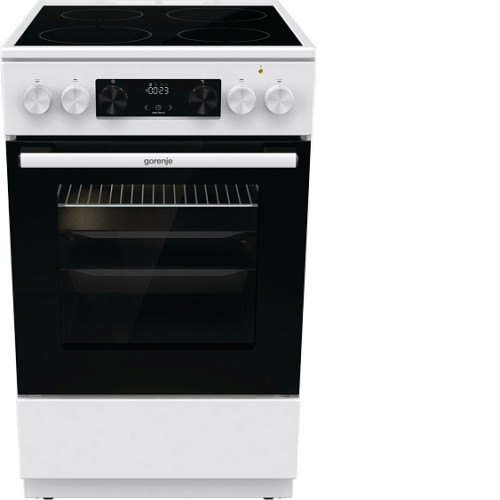 Плита GORENJE GEC5C42WG