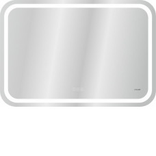 Зеркало CERSANIT Design Pro KN-LU-LED051*80-p-Os
