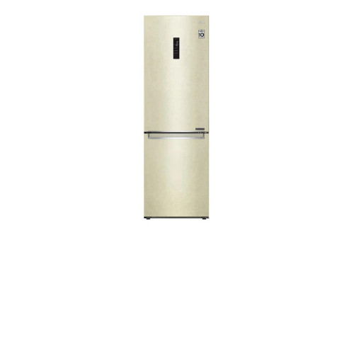 Холодильник LG GA-B459SEKL