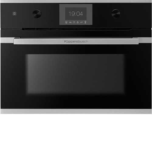Духовой шкаф KUPPERSBUSCH CBM 6350.0 S