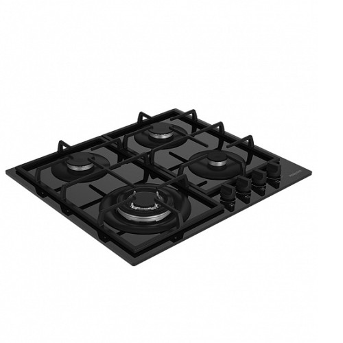 Варочная поверхность HOTPOINT HG 62FA/BK