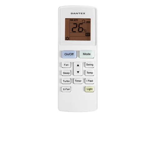 Сплит-система DANTEX RK-18SAG