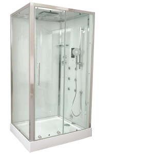 Душевая кабина TIMO Premium PURO H-510 L
