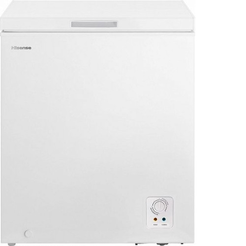 Морозильный ларь HISENSE FC-184D4BW1