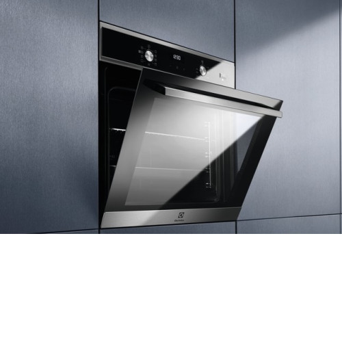 Духовой шкаф ELECTROLUX EOD5C71X