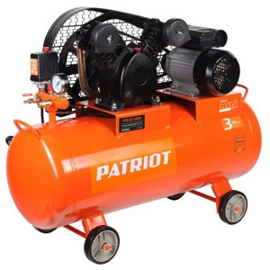 Компрессор PATRIOT PTR 80-450А