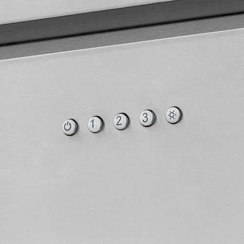 Вытяжка KRONA Selina 900 Prm Inox 3P