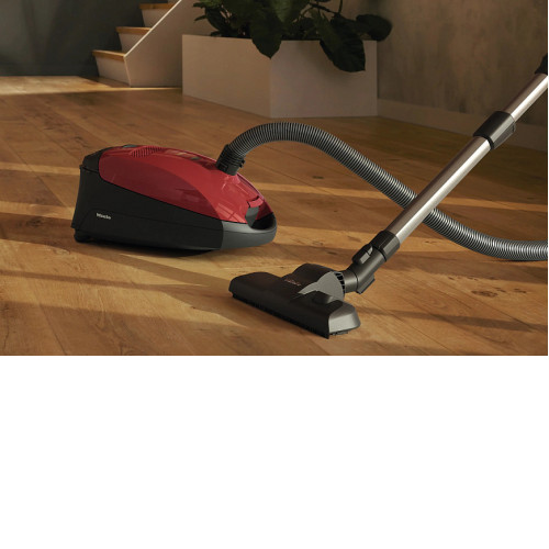 Пылесос MIELE Classic C1 SBAF5 красный
