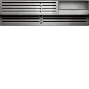 Вентиляционная решетка GAGGENAU RA461616
