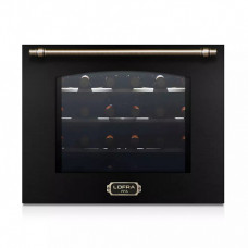 Винный шкаф LOFRA ZBRNM24T BRONZE Винный шкаф LOFRA ZBRNM24T BRONZE