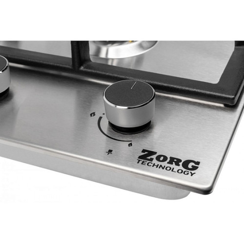 Варочная поверхность ZORG Technology BL Domino inox