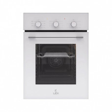 Духовой шкаф LEX EDM 4575 WH Духовой шкаф LEX EDM 4575 WH