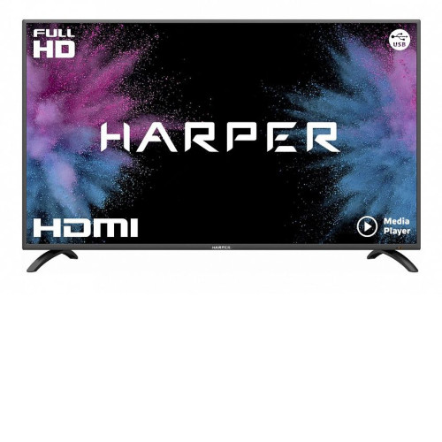 Телевизор HARPER 43F670T