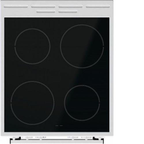 Электрическая плита GORENJE EC 5151 WG
