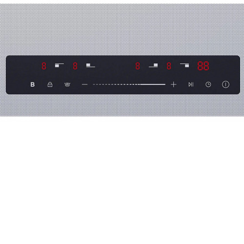 Варочная поверхность HAIER HHY-Y64TVTPG