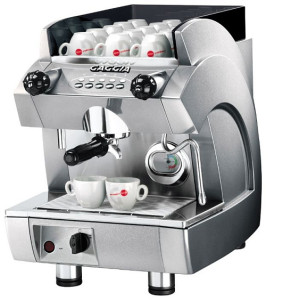Кофемашина профессиональная GAGGIA gd compact 1