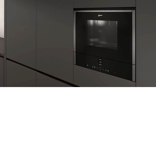 Микроволновая печь NEFF C17WR01G0