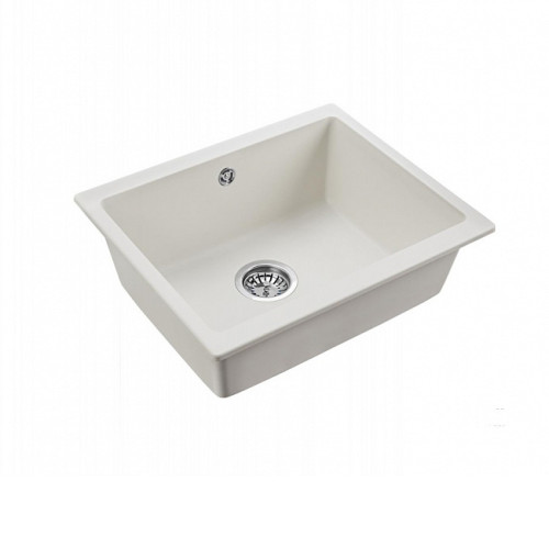 Кухонная мойка EMAR EMQ-1555.P агат