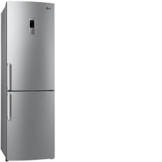 Холодильник LG ga-b489zvvm