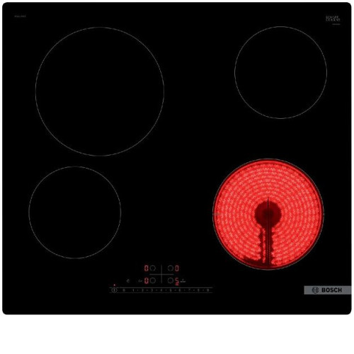 Варочная поверхность BOSCH PKE611FN2E