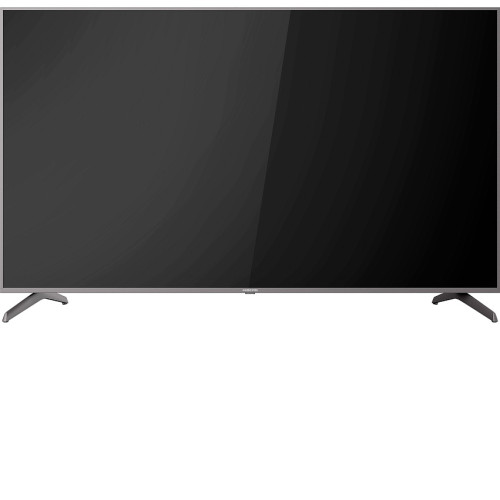 Телевизор HIBERG QLED 75Y