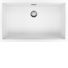 Кухонная мойка TEKA RADEA R10 70.40 M-TG WHITE (115230056)