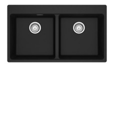 Кухонная мойка FRANKE MRG 620-39-39 оникс (114.0666.363) Кухонная мойка FRANKE MRG 620-39-39 оникс (114.0666.363)