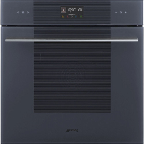 Духовой шкаф SMEG SO6102TG