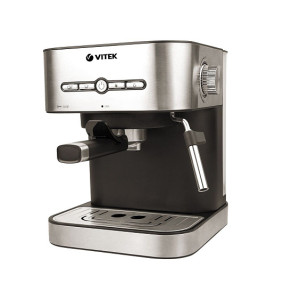 Кофемашина Vitek VT-1526 Кофемашина Vitek VT-1526