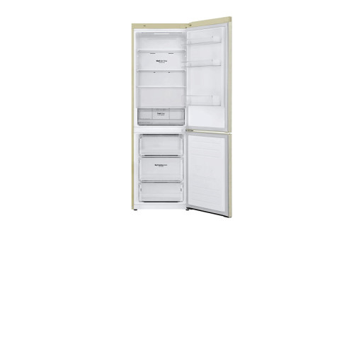 Холодильник LG GA-B459SEKL