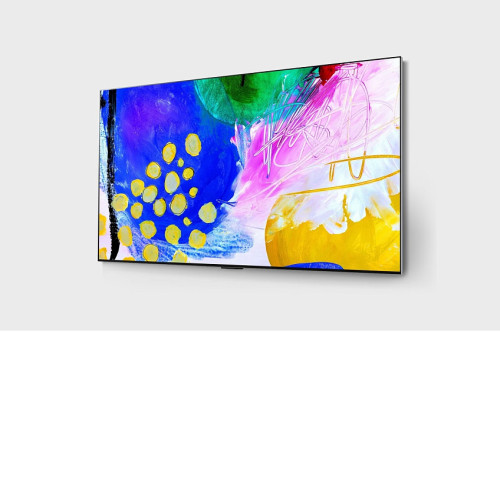 Телевизор LG OLED55G23LA