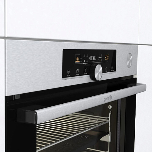Духовой шкаф GORENJE BPSA6747A08X