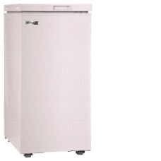 Морозильная камера SHIVAKI scf-100w