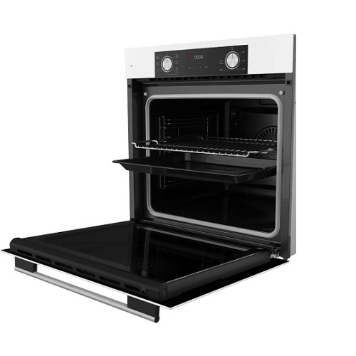 Духовой шкаф KUPPERSBERG HF 607 W