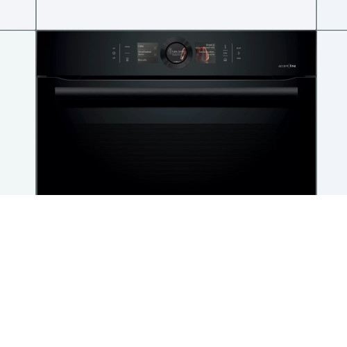 Духовой шкаф BOSCH HSG856XC7