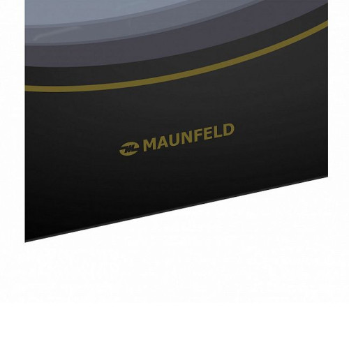 Духовой шкаф MAUNFELD EOGC604RBG.MT