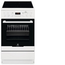 Электрическая плита Electrolux EKC 954901 W