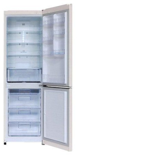 Холодильник LG ga-b409 seca