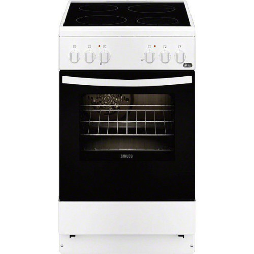 Электрическая плита ZANUSSI zcv9550g1w